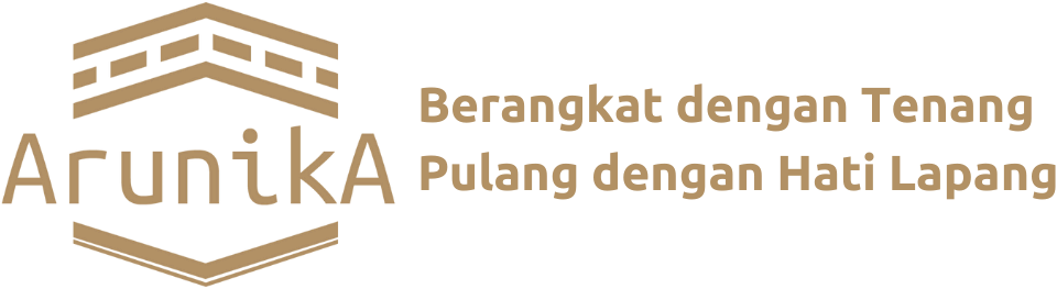 Arunika Safar Logo