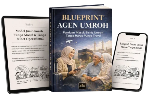 MU BLUEPRINT AGEN UMROH